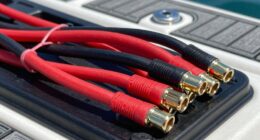 top trolling motor wiring kits