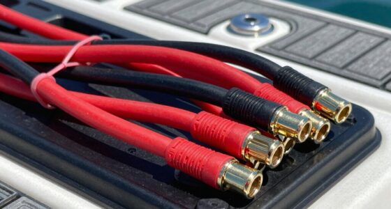 top trolling motor wiring kits