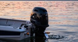 top trolling motors 2026