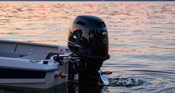 top trolling motors 2026
