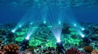 top underwater boat lights