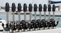 top vertical windlasses 2026