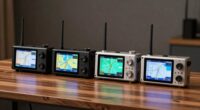 top vhf ais radios