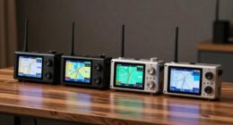 top vhf ais radios