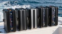 top waterproof marine amplifiers