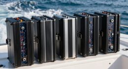 top waterproof marine amplifiers