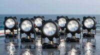 top waterproof marine lights