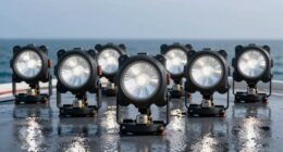 top waterproof marine lights
