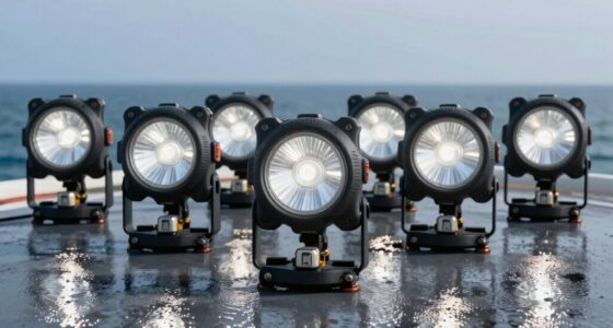 top waterproof marine lights