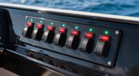 top waterproof marine switches