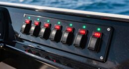 top waterproof marine switches