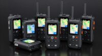 top waterproof vhf radios