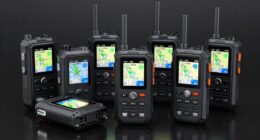 top waterproof vhf radios