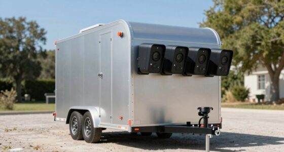 top wireless trailer cameras