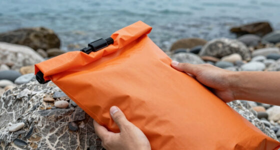 14 Best Marine Waterproof Dry Bags in 2026