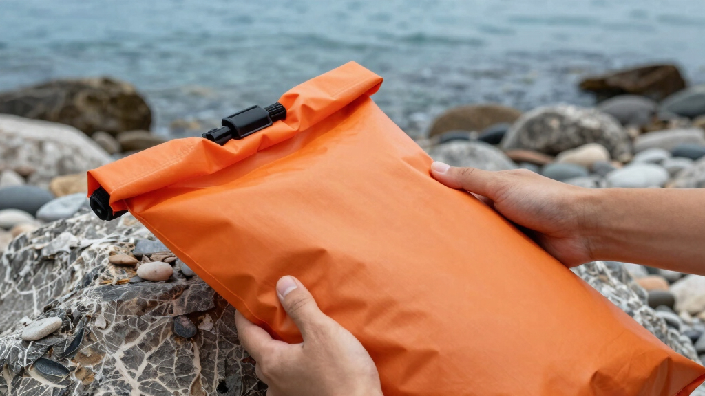 14 Best Marine Waterproof Dry Bags in 2026