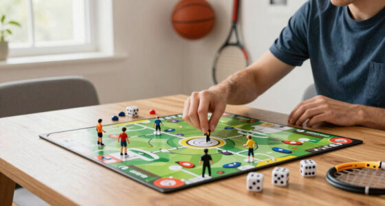 4 Best Best Sports Board Games in 2026