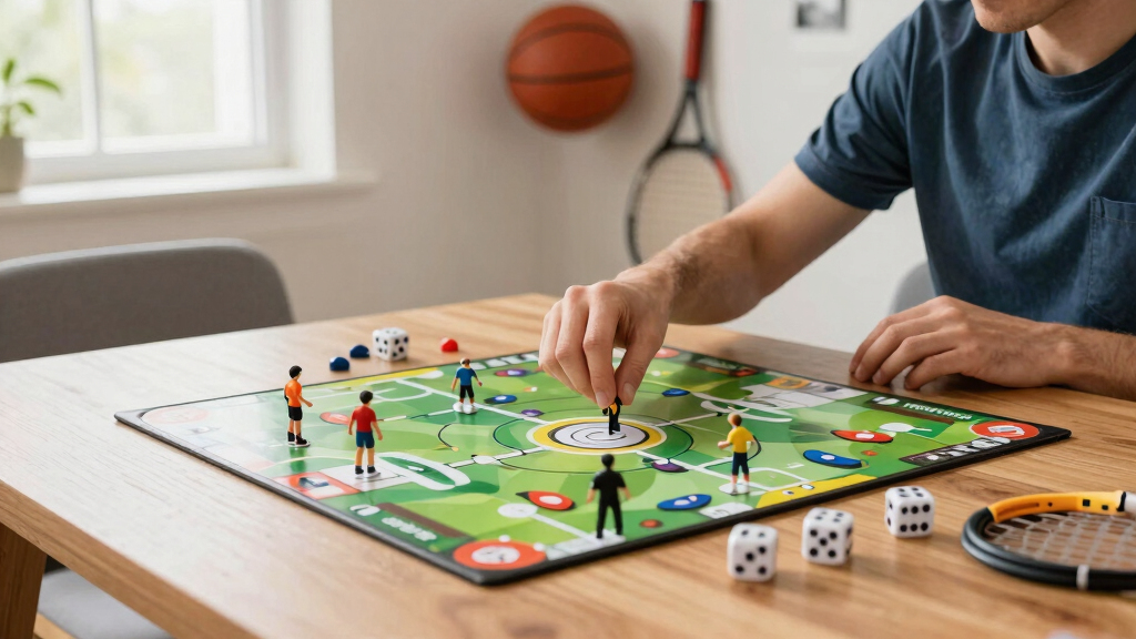 4 Best Best Sports Board Games in 2026