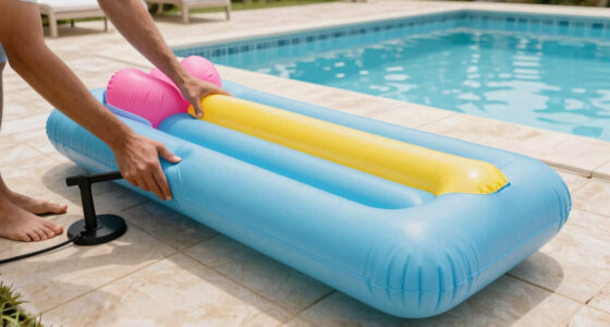 9 Best Inflatable Pool Floats in 2026
