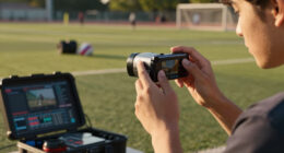 One Video In, a Whole Publishing Kit Out — Without the Cloud