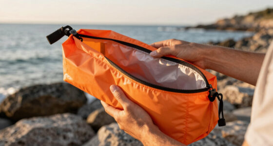 10 Best Marine Waterproof Dry Bags in 2026