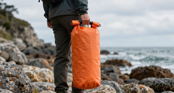 12 Best Marine Waterproof Dry Bags in 2026