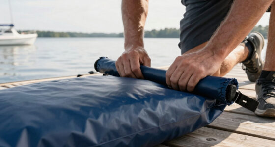 12 Best Marine Waterproof Dry Bags in 2026