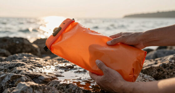 12 Best Marine Waterproof Dry Bags in 2026