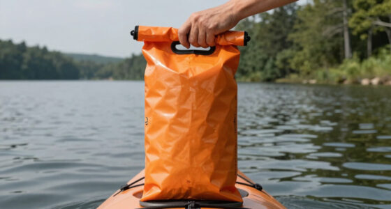 13 Best Marine Waterproof Dry Bags in 2026