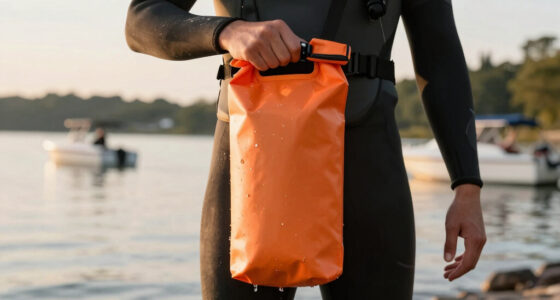 13 Best Marine Waterproof Dry Bags in 2026