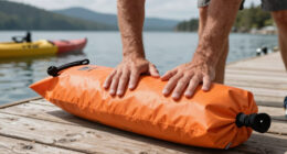 13 Best Marine Waterproof Dry Bags in 2026