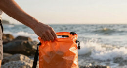 14 Best Marine Waterproof Dry Bags in 2026