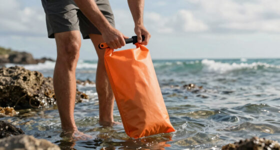 14 Best Marine Waterproof Dry Bags in 2026
