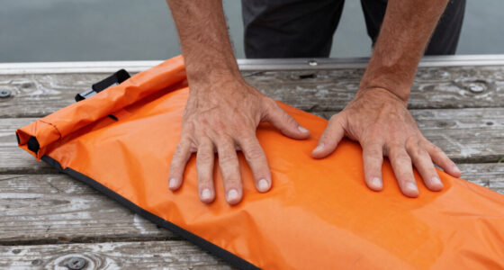 15 Best Marine Waterproof Dry Bags in 2026