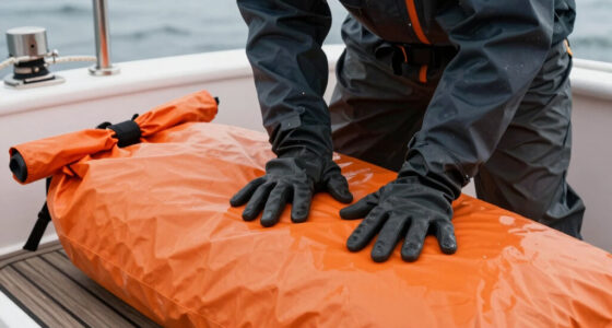 15 Best Marine Waterproof Dry Bags in 2026