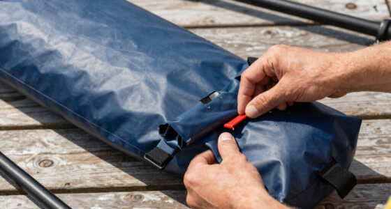 15 Best Marine Waterproof Dry Bags in 2026