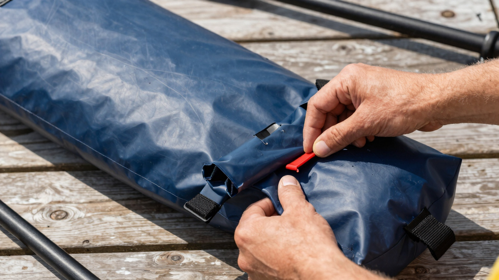 15 Best Marine Waterproof Dry Bags in 2026