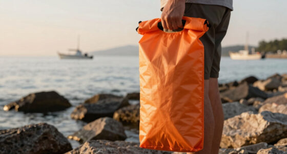 15 Best Marine Waterproof Dry Bags in 2026