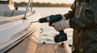 6 Best Marine Power Tools for Boat Repair in 2026