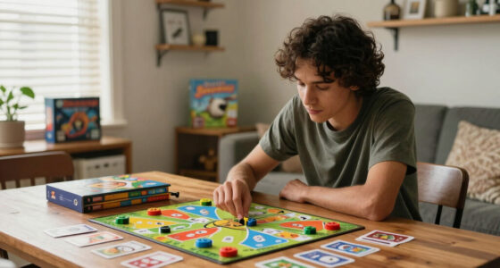 7 Best Board Games Prime Day Deals in 2026