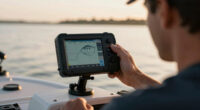 8 Best Marine Electronic Fish Finders in 2026