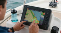 9 Best Marine GPS Chart Plotters in 2026