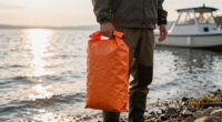 9 Best Marine Waterproof Dry Bags in 2026