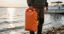9 Best Marine Waterproof Dry Bags in 2026
