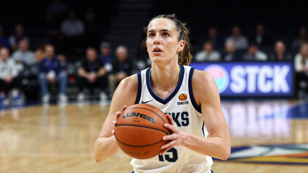 Caitlin Clark receives 5th technical as Fever hold off Mercury