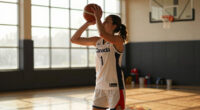 Canada leads Atlanta against Seattle after 23-point outing