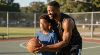 Carlos Boozer filled with joy as son, Cameron, nears his NBA dream