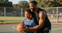 Carlos Boozer filled with joy as son, Cameron, nears his NBA dream