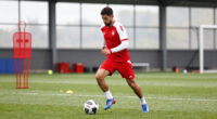 Christiansen Aims for Depth to Challenge Croatia