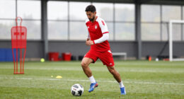 Christiansen Aims for Depth to Challenge Croatia